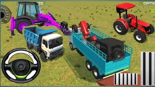 Drive dampar unloading jips in gaming video