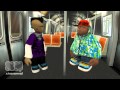 Homeboyz In The Hood Remix