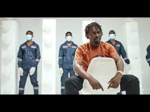 Silent Killer - Tsikidzi ft Spirit Zw(Official Music Video)