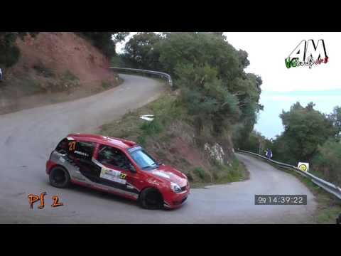 Liotta   Spinella PSG 4° Ronde di Gioiosa Marea HD