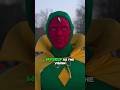How Paul Bettany's COMIC Accurate VISION Costume Was CREATED