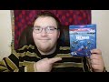 Finding Nemo 3D Blu Ray Review