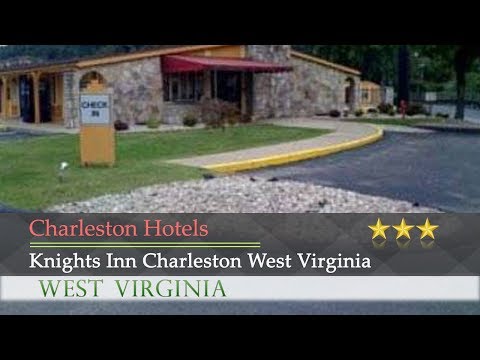 Knights Inn Charleston West Virginia - Charleston Hotels, West Virginia