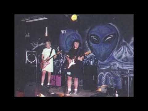 The Softies - Live at the Milky Way, Boston (October 20th, 2000)