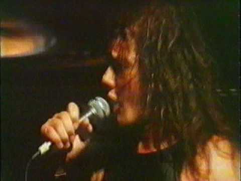 Knightshade - Free Love