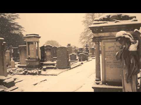 Winter ( a little demo ) by Benjamin Thomas Robinson
