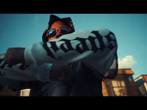 BORIROCK X BONEWESO - "FETTYGAMO" | INFINITE WAVE