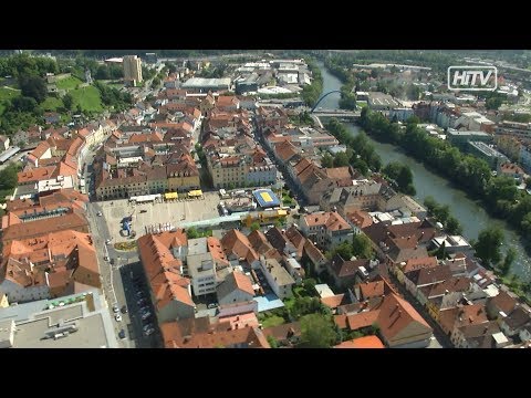 Zusammenleben in Vielfalt