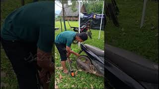 Download lagu Ngompa Pamajikan #kontenhiburan #sunda #banten #cinoyong mp3