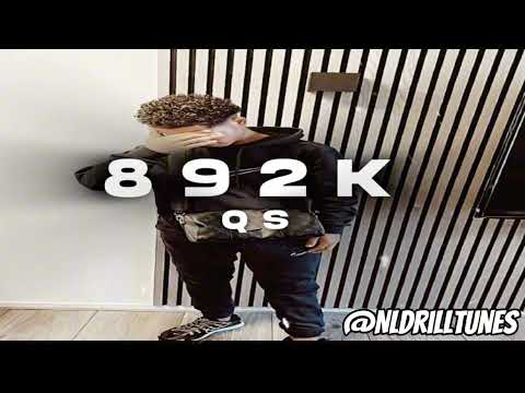 Qs - 892K (official unreleased)