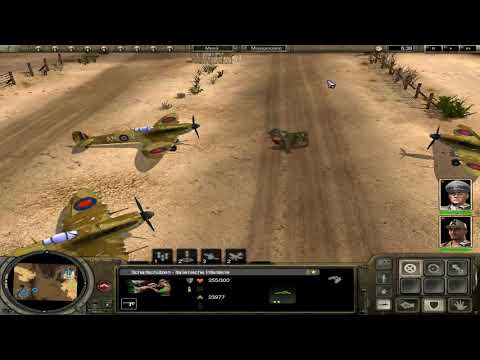 GS 2005/09 - Panzers Phase II | HiRes-Video