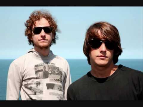 Funky Drama - FELGUK