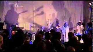 Spiritualized - Hey Jane Live at Maida Vale