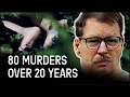 The Serial Killer That Hid For 20 Years Guiltology RealCrime