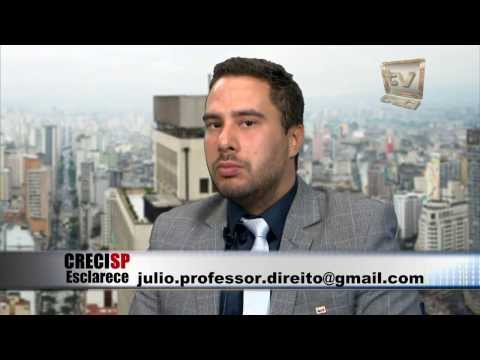 CRECI Esclarece 137 - Os honorários da corretagem e o entendimento do poder judiciário