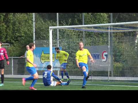 Hooglanderveen- Weesp 26 sept 2021