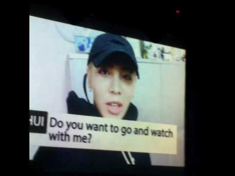 24K 'still with 24K' concert practice (FANCAM)