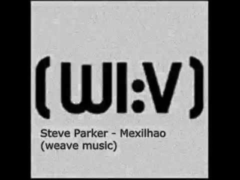 Steve Parker - Mexilhao