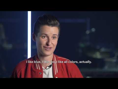 NEW SETTINGS #11 | Lucie Antunes & Collectif Scale, "Sergeï Ensemble"