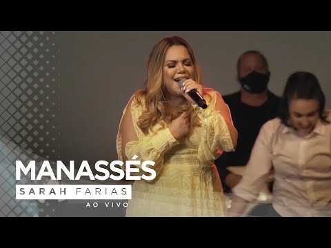 Manasses - Sarah Farias