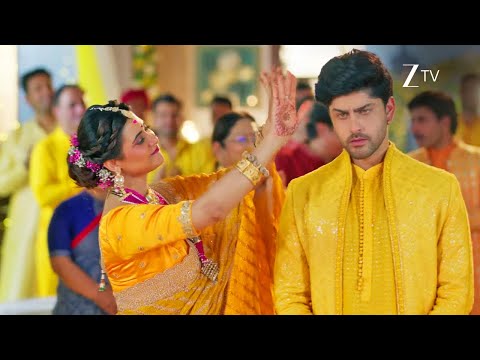 Vasudha | Ep - 384 | Preview | Nov 14 2025 | Zee TV
