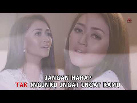 Maisaka - Ingat Ingat Kamu (Official Karaoke)