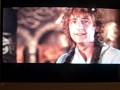 Mary and Pippin's song in LOTR 