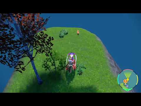 How to Find False Dragon Titan Pokémon scarlet Pokémon Violet