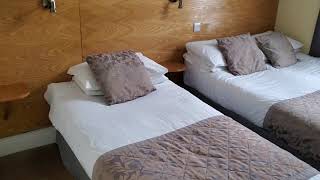 Lidos Hotel - London