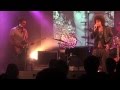 Z-STAR: In The Black of Night (Live @ MaMA ...