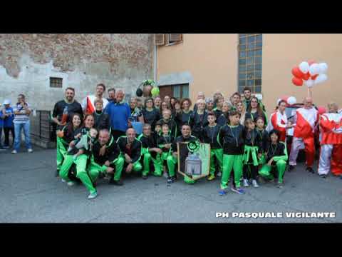 PALIO DEL VERRO 2017.