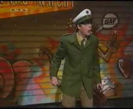 Herr Holm - Frauen, Part 1