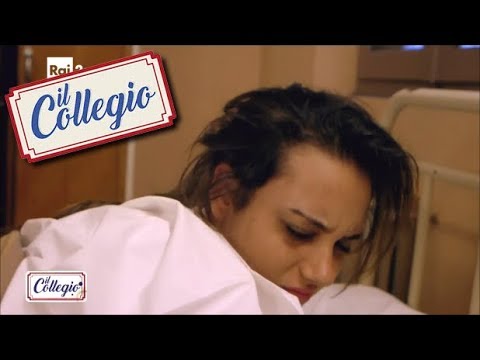 Sveglia alle 7:30! - Prima puntata - Il Collegio