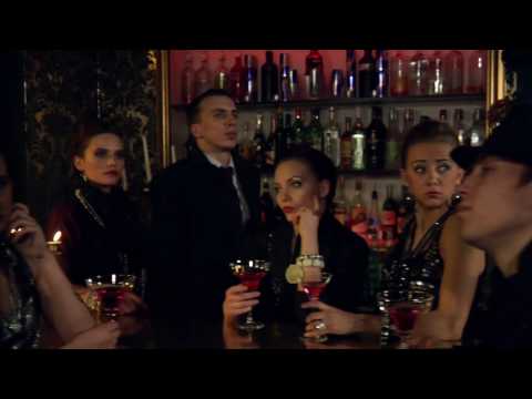 POPIDIOT- Friday's Revenge (ULA the haunted 90's remix) (original video recut)