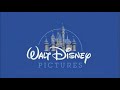 Walt Disney Pictures Logo Paramount Pictures Fanfare