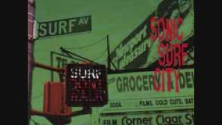 Sonic Surf City - Blood Babes & Bikinis