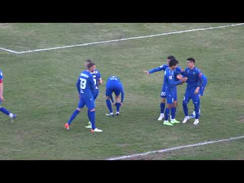 Coca Cola superligasi 23-tur Qo`qon-1912 2-1 Lokomotiv 2 taym