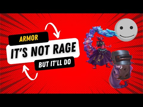 Monster Train RedX/PurpleX - Welder Helper Will Do