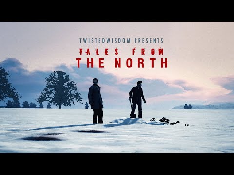 GTA 5: Tales from the North (Crime Machinima)