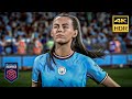 Manchester City Vs Chelsea Barclays Women S Super League 2023 FIFA 23 4K 60FPS