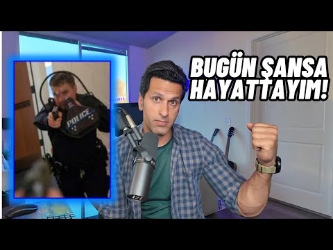 Komiserin Yaptığı GERIZEKALILIK, Hepimizi ÖLDÜRÜYORDU!