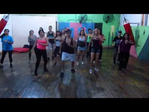 Ai delicia - Rubinho MSB