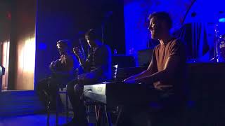Jukebox the Ghost - Summer Sun (acoustic) @The Social Orlando 4/17/18