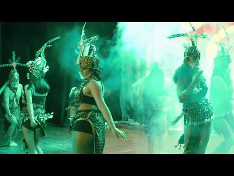 Alegoría Amazónica Libertades Andinas I Noche de Gala REMENBRAZAS