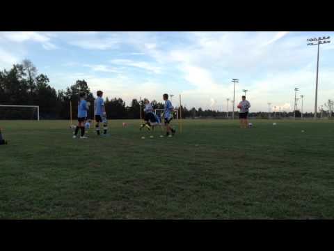 MSC Keeper Fitness U11-U12