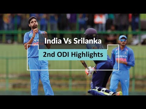 download lagu mp3 mp4 India Vs Srilanka 2nd Odi 2017, download lagu India Vs Srilanka 2nd Odi 2017 gratis, unduh video klip India Vs Srilanka 2nd Odi 2017