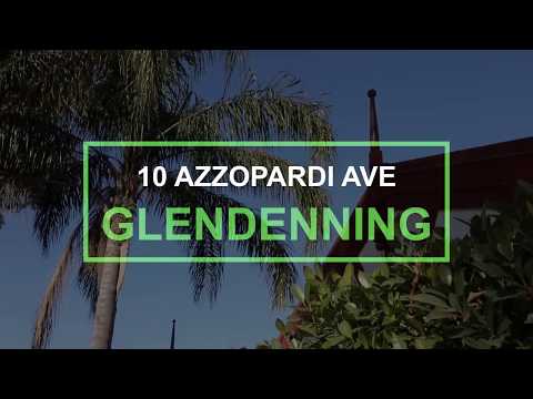 10 Azzopardi Avenue, Glendenning