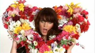Florence and the Machine, Kiss with a Fist