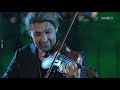 David Garrett - Nothing  Else Matters (Linz, 24.07.2021)