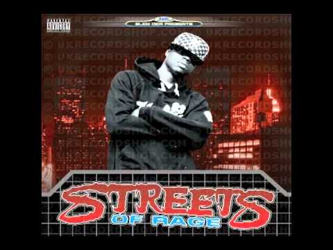 RAGE SLEW DEM FT LEX - ACTION MAN